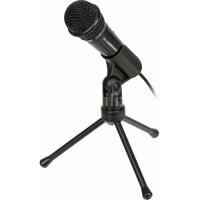 RITMIX Микрофоны RDM-120 Микрофон Ritmix RDM-120, черный [15120024] превью