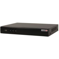 HIWATCH Видеорегистраторы для видеонаблюдения DS-N316/2P(C) Видеорегистратор NVR (сетевой) HIWATCH DS-N316/2P(C) превью