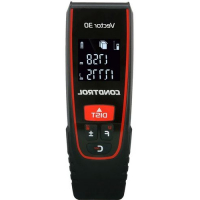 CONDTROL Измерительный инструмент Vector 30 Лазерный дальномер Condtrol Vector 30 [1-4-109] превью