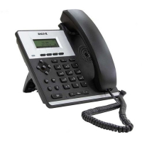 D-LINK IP-телефоны и базовые станции DPH-120SE/F2 IP телефон D-Link DPH-120SE/F2 превью