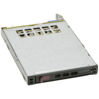 SUPERMICRO Жесткие диски для серверов MCP-220-81504-0N Корзина для жестких дисков Supermicro MCP-220-81504-0N (MCP-220-81504-0N) превью