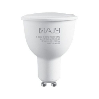 ELARI Умные лампы LMS-10CCT Умная лампа Elari LMS-10CCT GU10 4.5Вт 380lm Wi-Fi превью