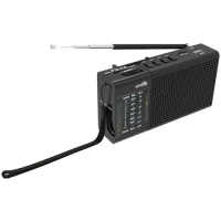 RITMIX Радиоприемники RPR-155 Радиоприемник Ritmix RPR-155, черный превью
