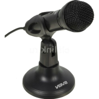 SVEN Микрофоны MK-500 Микрофон Sven MK-500, черный [sv-019051] превью