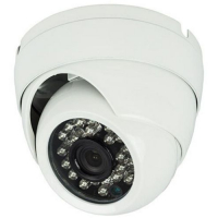 REXANT Камеры видеонаблюдения AHD134 Камера видеонаблюдения аналоговая REXANT AHD134, 720p, 3.6 мм, белый [45-0134] превью