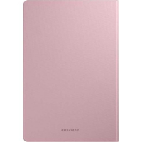 SAMSUNG Чехлы для планшетов Book Cover Чехол для планшета Samsung Book Cover, для Samsung Galaxy Tab S6 lite, розовый [ef-bp610ppegru] превью