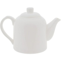 WILMAX Френч-прессы, заварочные чайники WL-994034 / A Заварочный чайник WILMAX WL-994034 / A, 0.375л, белый превью
