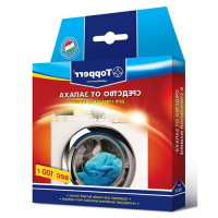 TOPPERR Средства для стиральных машин 3223 Поглотитель запаха TOPPERR 3223, для стиральных машин, 100грамм превью