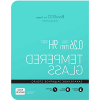 BORASCO Защитные пленки для планшетов 39020 Защитное стекло BORASCO 39020 для Huawei MatePad Pro, 1 шт превью