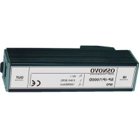 OSNOVO Доп.модули, трансиверы SP-IP/1000D Грозозащита OSNOVO SP-IP/1000D превью