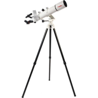 VEBER Телескопы PolarStar II Телескоп Veber PolarStar II рефрактор d80 fl700мм 70x белый превью