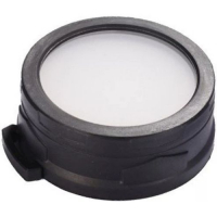 NITECORE Комплектующие для светильников NFD60 Фильтр для фонарей Nitecore NFD60 белый d60мм (упак.:1шт) превью