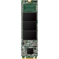 SILICON POWER SSD накопители SP128GBSS3A55M28 SSD накопитель Silicon Power A55 SP128GBSS3A55M28 128ГБ, M.2 2280, SATA III превью