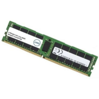 DELL Память для серверов 370-AEXY Память DDR4 DELL 370-AEXY 16ГБ DIMM, ECC, registered, PC4-25600, 3200МГц превью