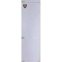WEISSGAUFF Встраиваемые холодильники WRKI 178 Inverter Встраиваемый холодильник WEISSGAUFF WRKI 178 Inverter превью