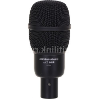 AUDIO-TECHNICA Микрофоны PRO25AX Микрофон Audio-Technica PRO25AX, черный [80001078] превью