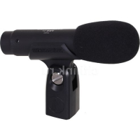 AUDIO-TECHNICA Микрофоны PRO37 Микрофон Audio-Technica PRO37, черный [80001075] превью