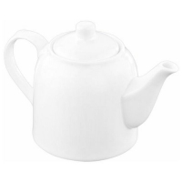 WILMAX Френч-прессы, заварочные чайники WL-994033 / A Заварочный чайник WILMAX WL-994033 / A, 0.5л, белый превью