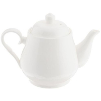 WILMAX Френч-прессы, заварочные чайники WL-994019 / 1C Заварочный чайник WILMAX WL-994019 / 1C, 1.15л, белый превью