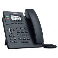 YEALINK IP-телефоны и базовые станции SIP-T31 IP телефон Yealink SIP-T31 превью