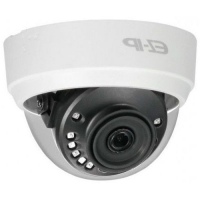 DAHUA Камеры видеонаблюдения EZ-IPC-D1B40P-0280B Камера видеонаблюдения IP Dahua EZ-IPC-D1B40P-0280B, 2.8 мм, белый превью