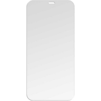 INTERSTEP Защитные пленки и стекла OKS Защитное стекло для экрана Interstep OKS для Apple iPhone 12/12 Pro 1 шт, прозрачный [76103] превью