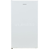 SUNWIND Холодильники SCO111 Холодильник однокамерный SunWind SCO111 белый превью