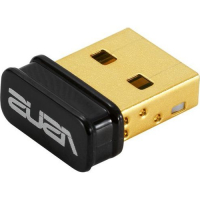 ASUS Сетевые адаптеры USB-BT500 Сетевой адаптер Bluetooth ASUS USB-BT500 USB 2.0 превью
