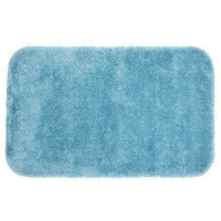 WASSERKRAFT Коврики для ванных комнат Turquoise Коврик WASSERKRAFT Wern Turquoise, голубой [bm-2593] превью