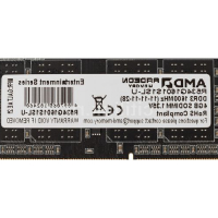 AMD Модули памяти R534G1601S1SL-U Модуль памяти AMD R5 R534G1601S1SL-U DDR3 - 4ГБ 1600, SO-DIMM, Ret превью