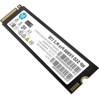 HP SSD накопители FX900 Pro SSD накопитель HP FX900 Pro 1ТБ, M.2 2280, PCI-E 4.0 x4, NVMe [4a3u0aa#abb] превью