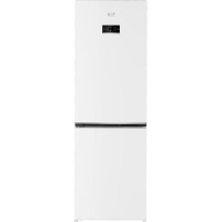 BEKO Холодильники B3RCNK362HW Холодильник двухкамерный Beko B3RCNK362HW Total No Frost, белый превью