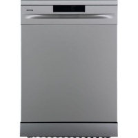 GORENJE Посудомоечные машины GS620C10S Посудомоечная машина Gorenje GS620C10S, полноразмерная, напольная, 60см, загрузка 14 комплектов, серебристая превью