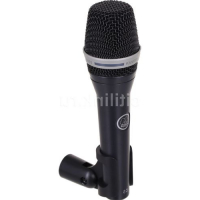 AKG Микрофоны C5 Микрофон AKG C5, черный [3138x00100] превью
