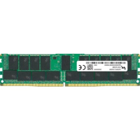 CRUCIAL Память для серверов MTA36ASF4G72PZ-3G2R1 Память DDR4 Crucial MTA36ASF4G72PZ-3G2R1 32ГБ RDIMM, ECC, registered, PC4-25600, CL22, 3200МГц превью