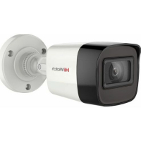 HIWATCH Камеры видеонаблюдения DS-T500A (6 mm) Камера видеонаблюдения аналоговая HIWATCH DS-T500A (6 mm), 6 мм, белый превью