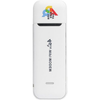NONAME Модемы Anydata W150 Модем Anydata W150 3G/4G, внешний, белый [w0044614] превью