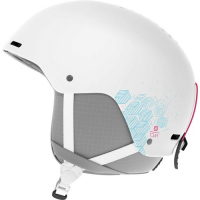 SALOMON Шлемы Pact Шлем SALOMON Pact для горных лыж/сноуборда, размер: JRXS [l40572100] превью