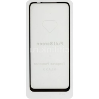 DIGMA Защитные пленки и стекла 2.5D Защитное стекло для экрана Digma 2.5D для Xiaomi Redmi 10 2.5D, 1 шт, черный [dgg2xr10aa] превью
