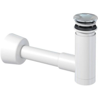PREVEX Слив и канализация Easy Clean Сифон Prevex Easy Clean для раковины (1512426) превью