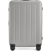 XIAOMI Чемоданы, сумки Danube Luggage Чемодан Xiaomi Ninetygo Danube Luggage, 37 х 56.5 х 22.5 см, 3.8кг, серый [120504] превью