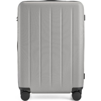 XIAOMI Чемоданы, сумки Danube Luggage Чемодан Xiaomi Ninetygo Danube Luggage, 37 х 56.5 х 22.5 см, 3.8кг, серый [120505] превью
