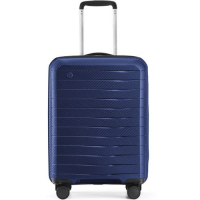 XIAOMI Чемоданы, сумки Lightweight Luggage Чемодан Xiaomi Ninetygo Lightweight Luggage, 39 х 56 х 21 см, 2.4кг, синий [114202] превью
