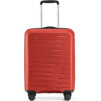 XIAOMI Чемоданы, сумки Lightweight Luggage Чемодан Xiaomi Ninetygo Lightweight Luggage, 39 х 56 х 21 см, 2.4кг, красный [114203] превью