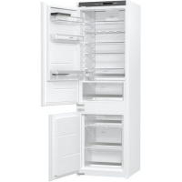 KORTING Встраиваемые холодильники KSI 17877 CFLZ Встраиваемый холодильник Korting KSI 17877 CFLZ белый превью