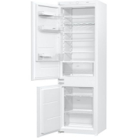 KORTING Встраиваемые холодильники KSI 17860 CFL Встраиваемый холодильник Korting KSI 17860 CFL белый превью