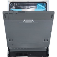 KORTING Встраиваемые посудомоечные машины KDI 60140 Встраиваемая посудомоечная машина Korting KDI 60140, полноразмерная, ширина 59.8см, полновстраиваемая, загрузка 14 комплектов превью