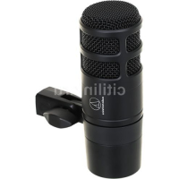 AUDIO-TECHNICA Микрофоны AT2040 Микрофон Audio-Technica AT2040, черный [80001624] превью