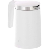 VIOMI Чайники электрические Smart Kettle Чайник электрический VIOMI Smart Kettle, 1800Вт, белый превью