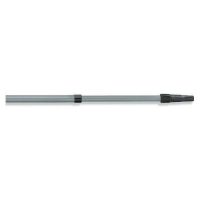 COLOR EXPERT Малярный инструмент 84901302 Ручка телескопическая COLOR EXPERT 84901302, рукоятка металл, ширина 25мм, длина 1.3м, серый/черный превью